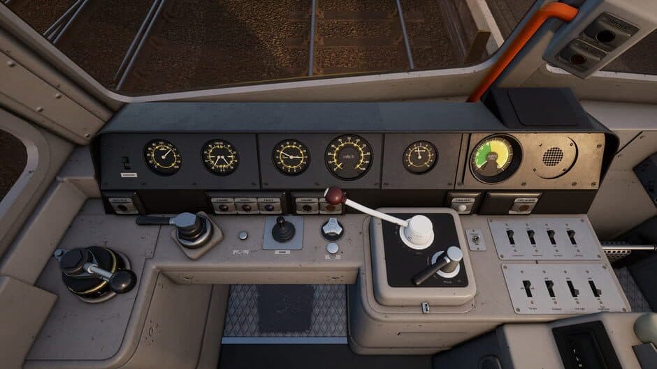 Скриншот 6 из Train Sim World 3: West Somerset Railway