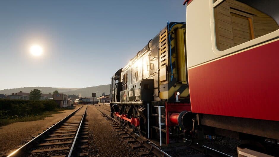 Скриншот 5 из Train Sim World 3: West Somerset Railway