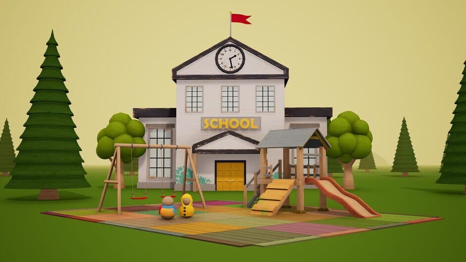 Скриншот 1 из Tracks: The Train Set Game - Suburban Pack