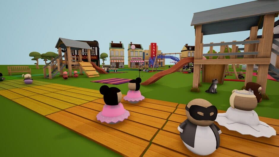 Скриншот 5 из Tracks: The Train Set Game - Suburban Pack