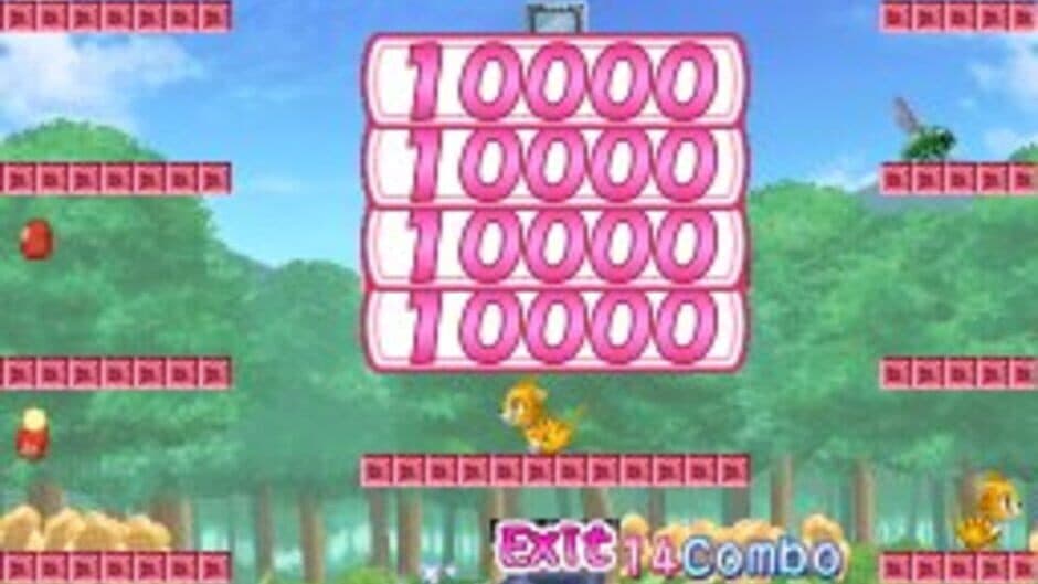 Скриншот 3 из Air Fli: Misuzu-chin Kiki Ippatsu