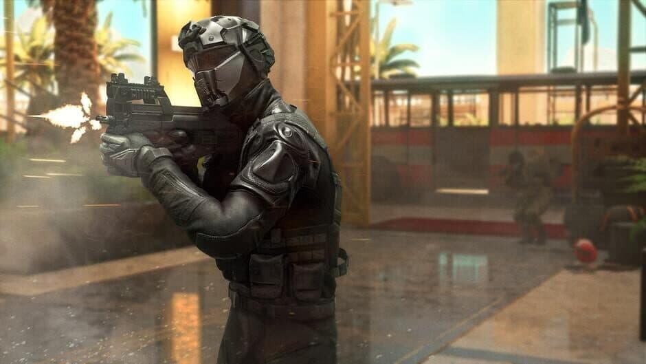 Скриншот 1 из Insurgency: Sandstorm - Praetorian Set Bundle