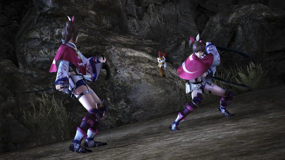 Скриншот 7 из Samurai Warriors 4-II: Scenario Set