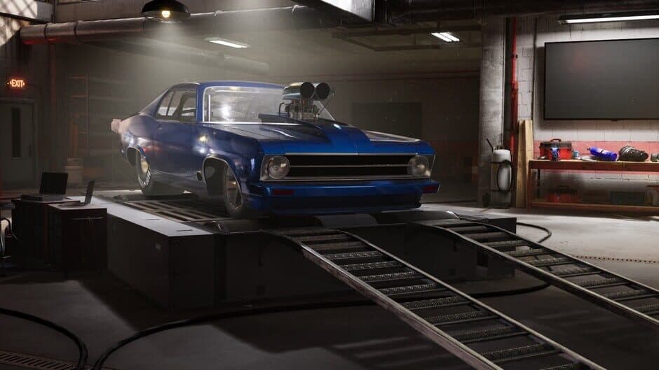 Скриншот 4 из Street Outlaws 2: Winner Takes All - The 70s Bundle