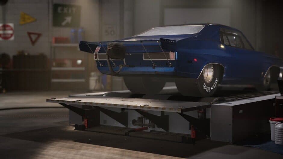 Скриншот 3 из Street Outlaws 2: Winner Takes All - The 70s Bundle