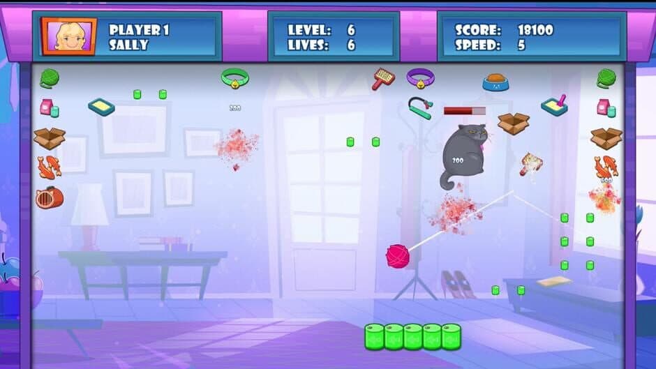 Скриншот 4 из Cat Break