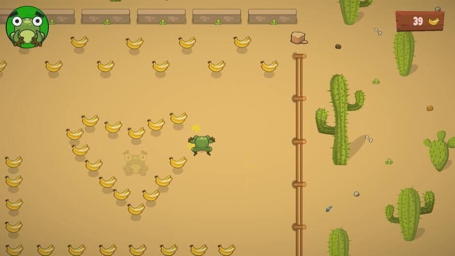Скриншот 2 из Frogo 3