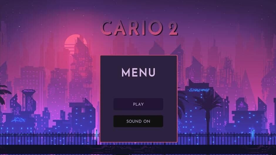 Скриншот 2 из Cario 2
