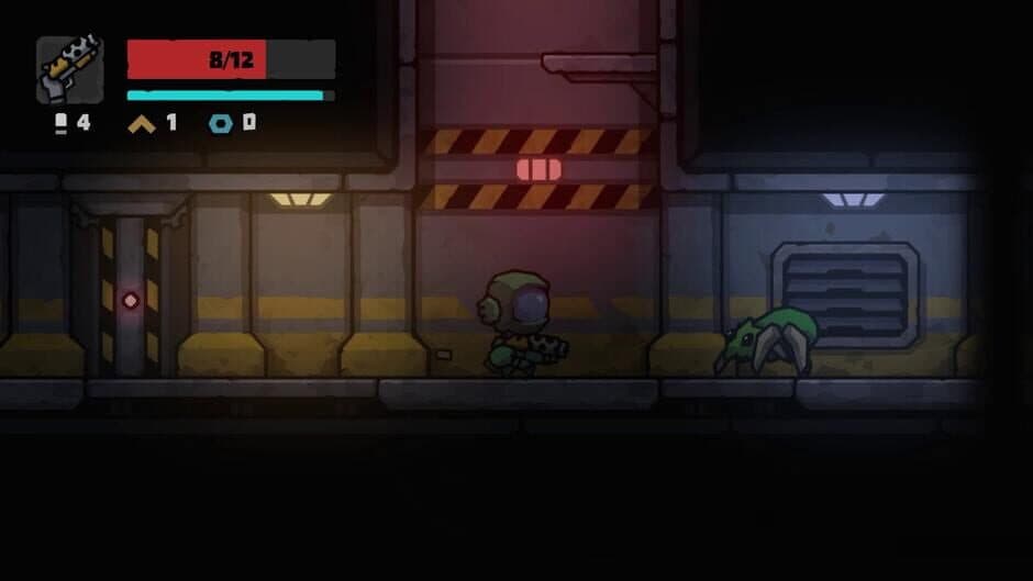Скриншот 3 из Dead Station