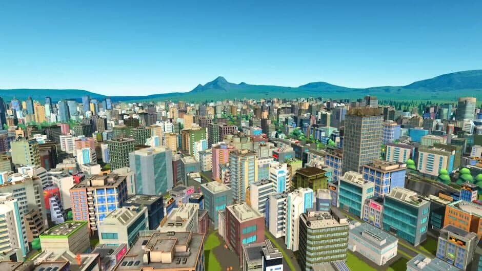 Скриншот 3 из Cities: VR - Enhanced Edition