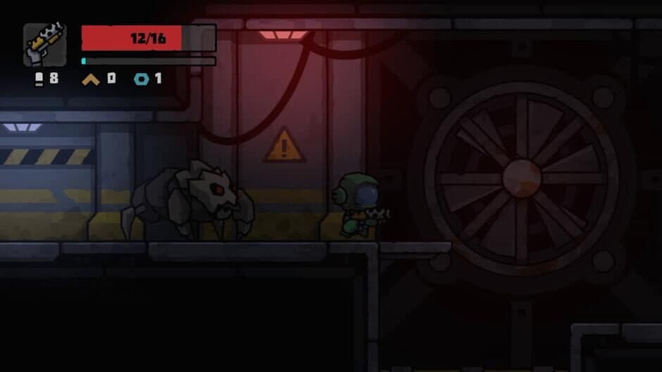 Скриншот 5 из Dead Station