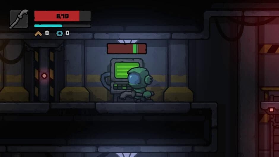 Скриншот 6 из Dead Station
