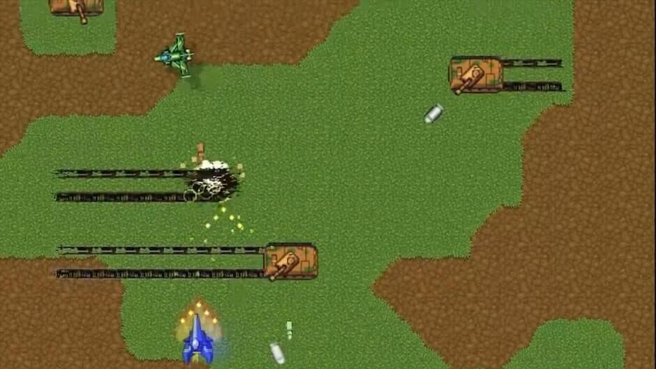 Скриншот 7 из In Extremis DX
