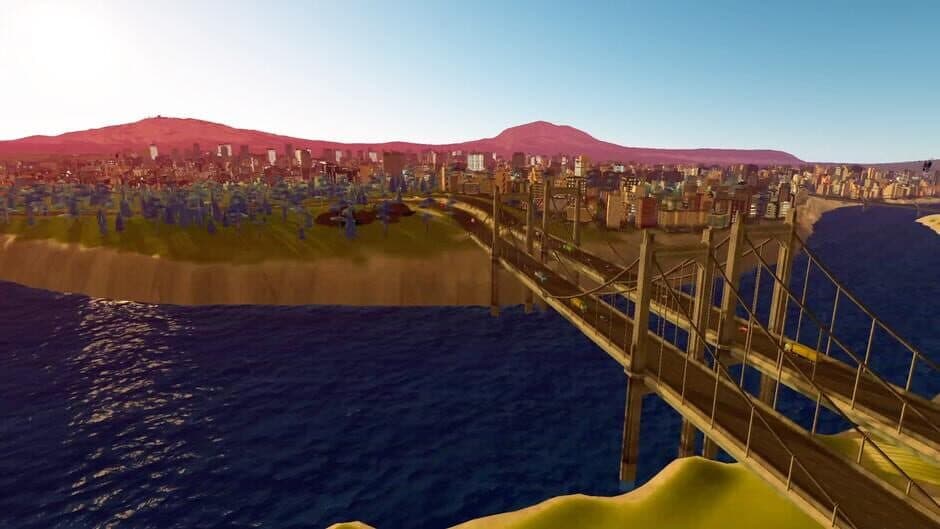 Скриншот 5 из Cities: VR - Enhanced Edition