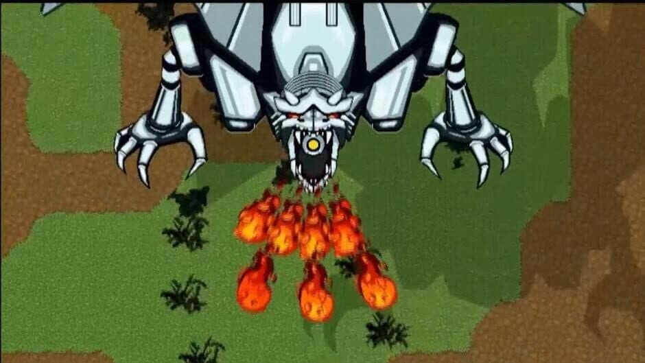 Скриншот 12 из In Extremis DX