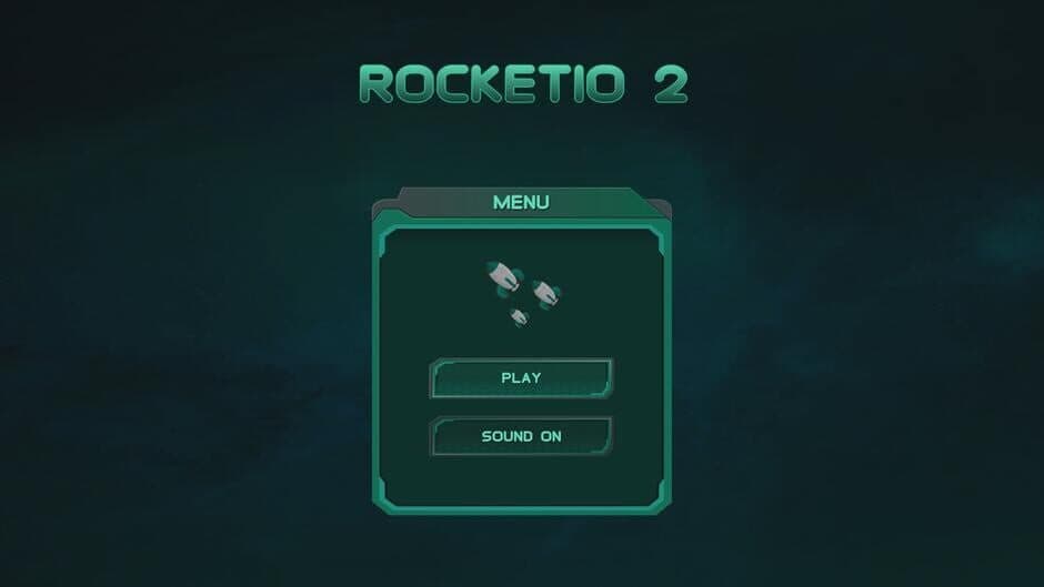 Скриншот 1 из Rocketio 2
