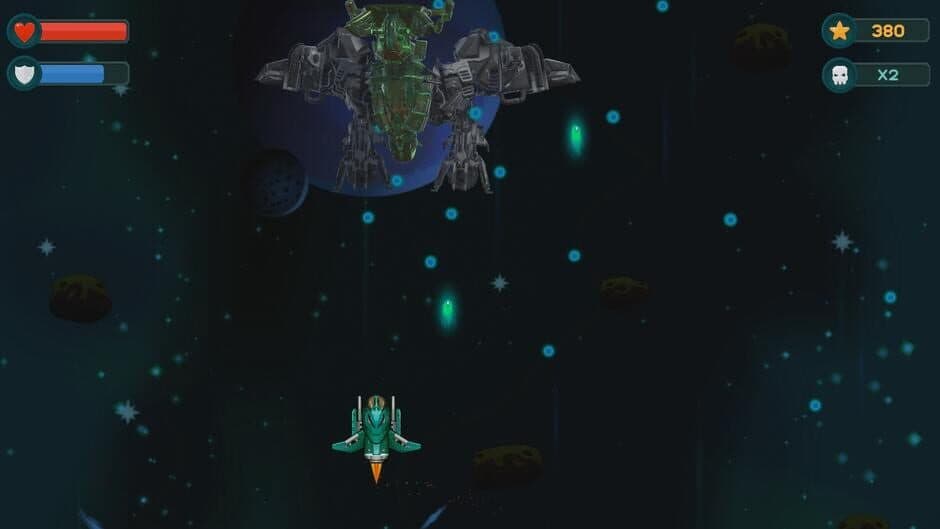 Скриншот 3 из Rocketio 2