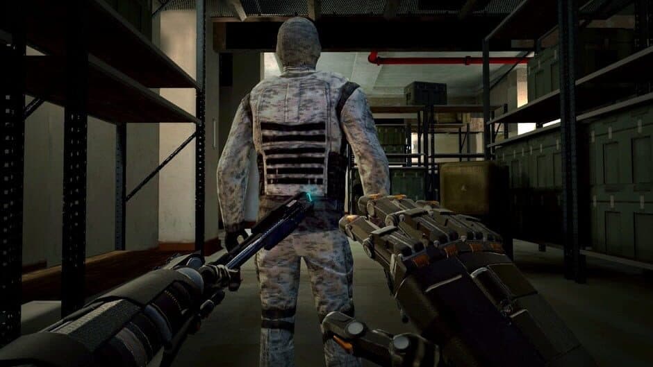 Скриншот 3 из Espire 2
