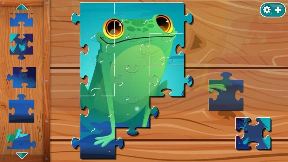 Скриншот 3 из Puzzle Collection: Complete Edition