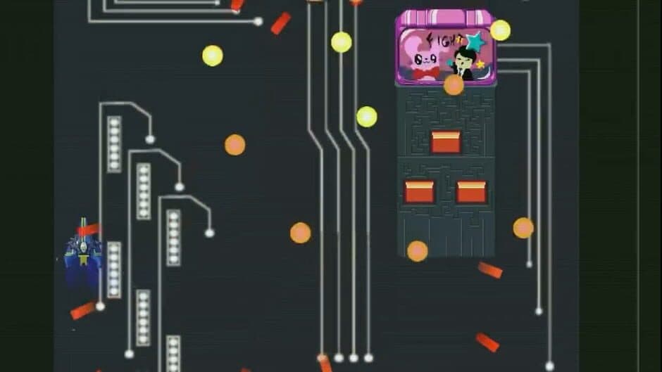 Скриншот 4 из In Extremis DX