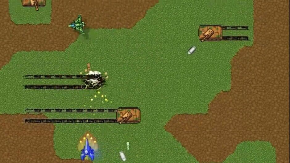 Скриншот 8 из In Extremis DX