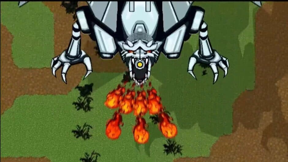 Скриншот 5 из In Extremis DX