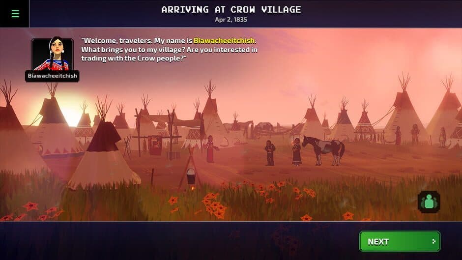Скриншот 1 из The Oregon Trail