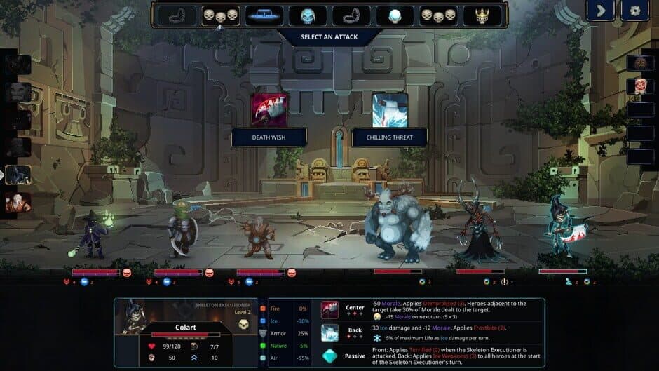 Скриншот 2 из Legend of Keepers: Complete Edition