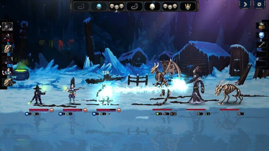 Скриншот 3 из Legend of Keepers: Complete Edition