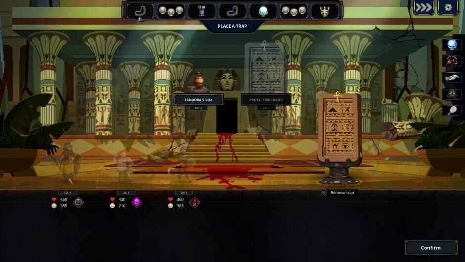 Скриншот 7 из Legend of Keepers: Complete Edition