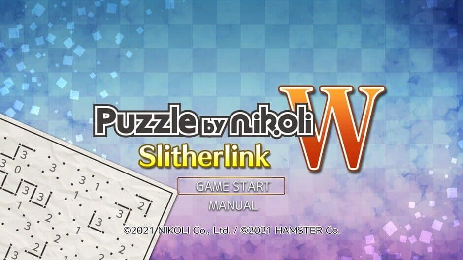 Скриншот 3 из Puzzle by Nikoli W Slitherlink