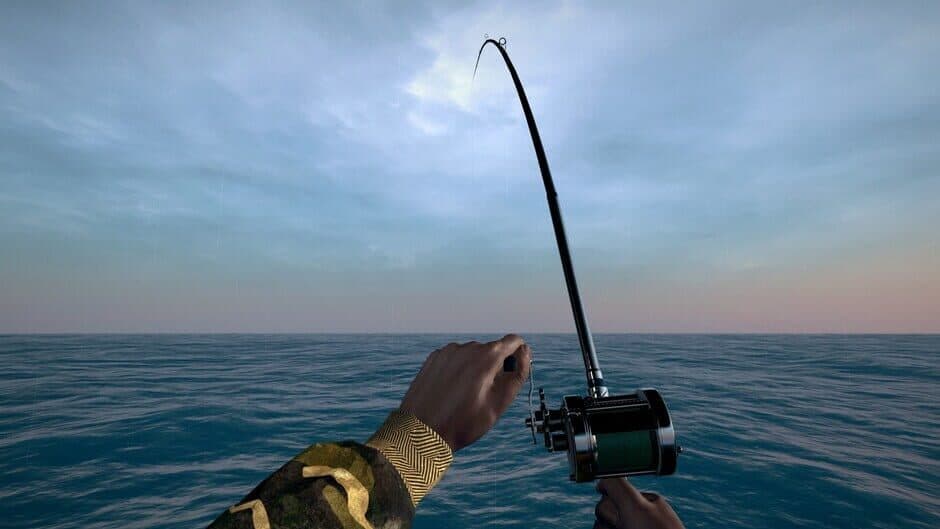 Скриншот 7 из House Builder & Ultimate Fishing Simulator