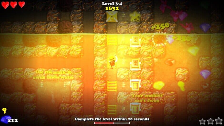 Скриншот 7 из Super Ninja Miner