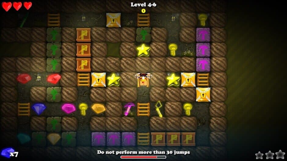 Скриншот 8 из Super Ninja Miner