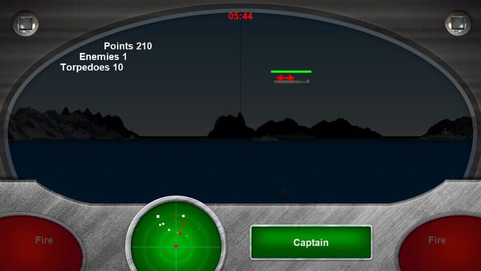 Скриншот 3 из Submarine Patrol