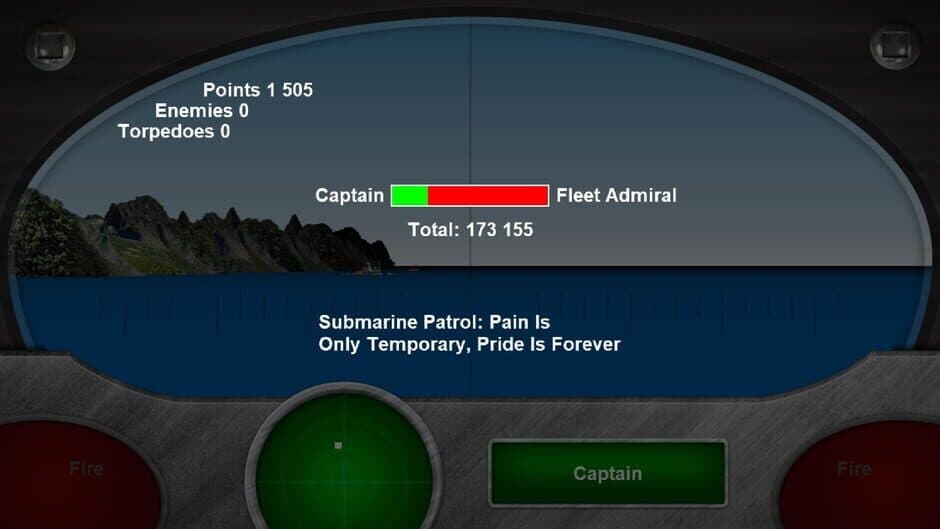 Скриншот 6 из Submarine Patrol