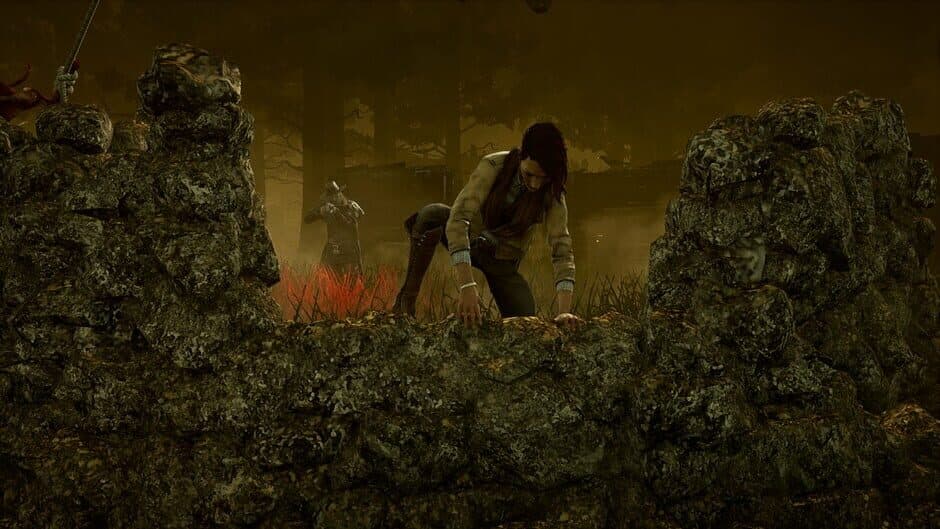 Скриншот 3 из Dead by Daylight: Survivor Expansion Pack