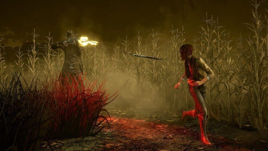 Скриншот 5 из Dead by Daylight: Killer Expansion Pack