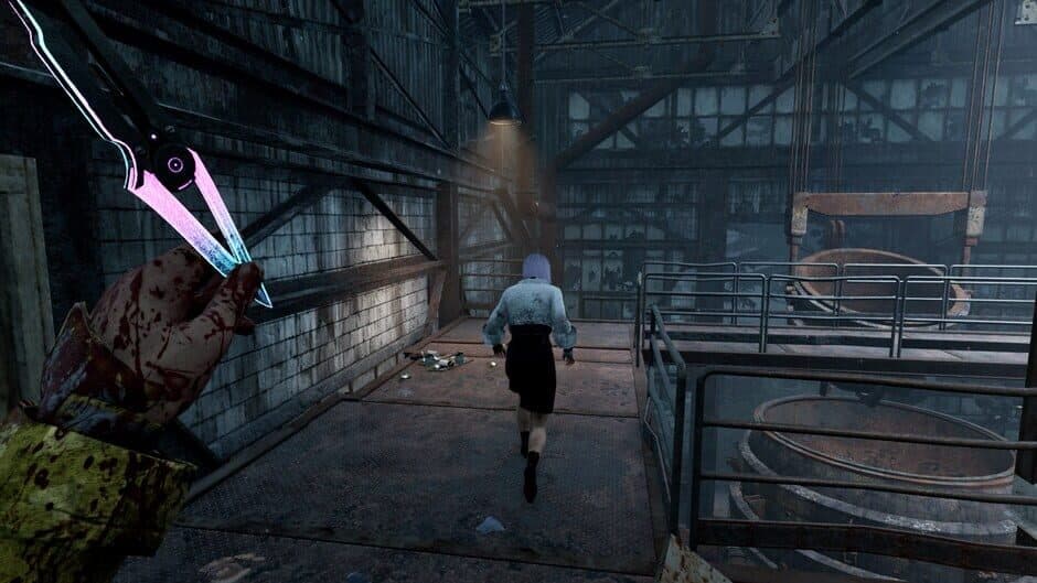 Скриншот 2 из Dead by Daylight: Killer Expansion Pack