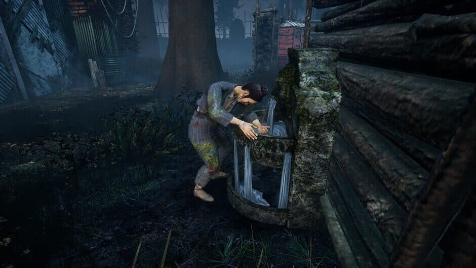 Скриншот 4 из Dead by Daylight: Survivor Expansion Pack