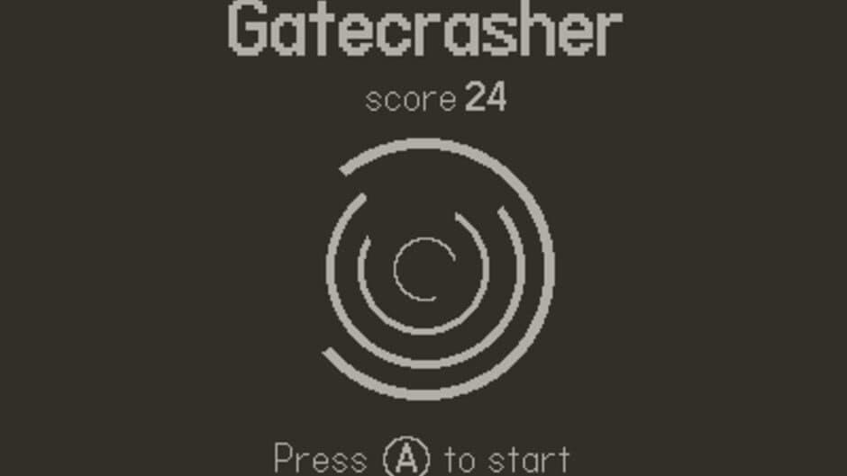 Скриншот 1 из Gatecrasher