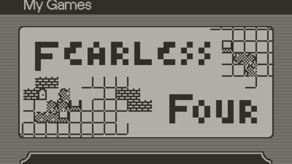 Скриншот 1 из Fearless Four