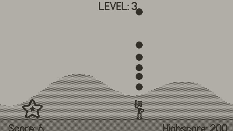Скриншот 1 из Hero Blast
