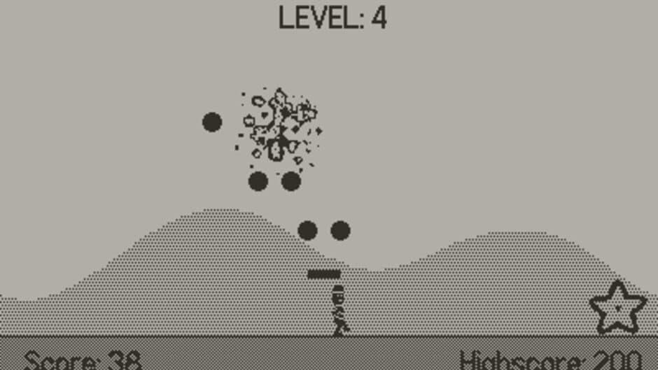 Скриншот 2 из Hero Blast