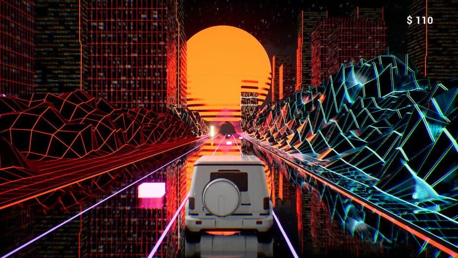 Скриншот 1 из NeverSynth