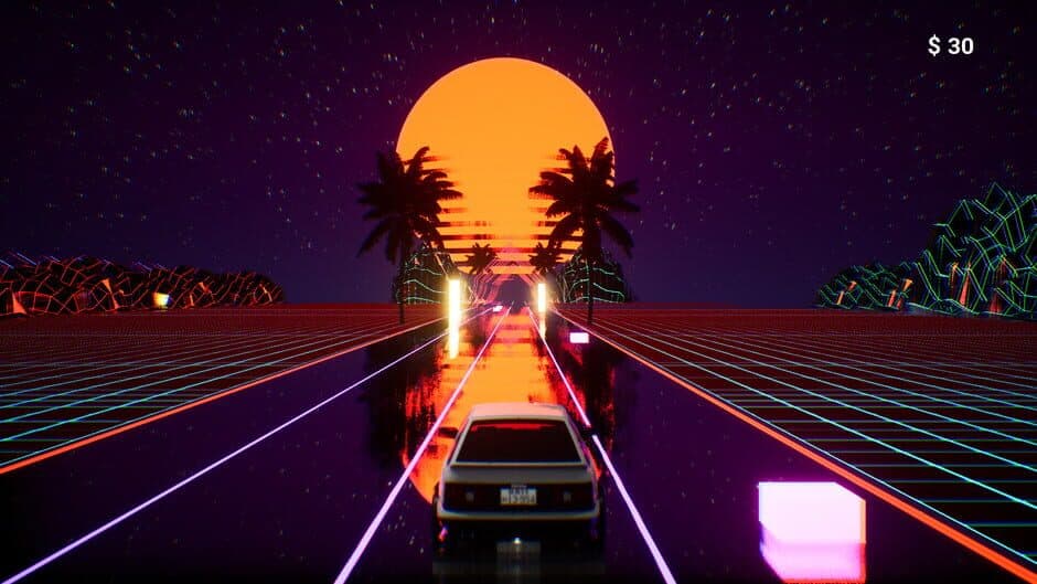 Скриншот 2 из NeverSynth