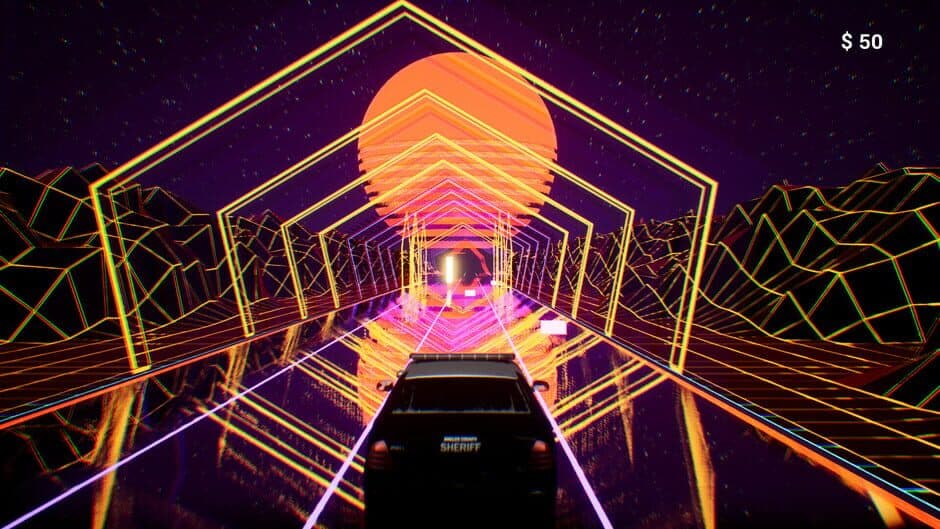 Скриншот 5 из NeverSynth
