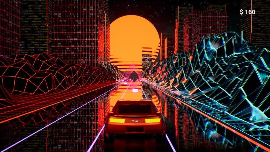 Скриншот 3 из NeverSynth