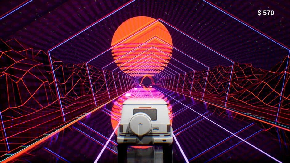 Скриншот 4 из NeverSynth
