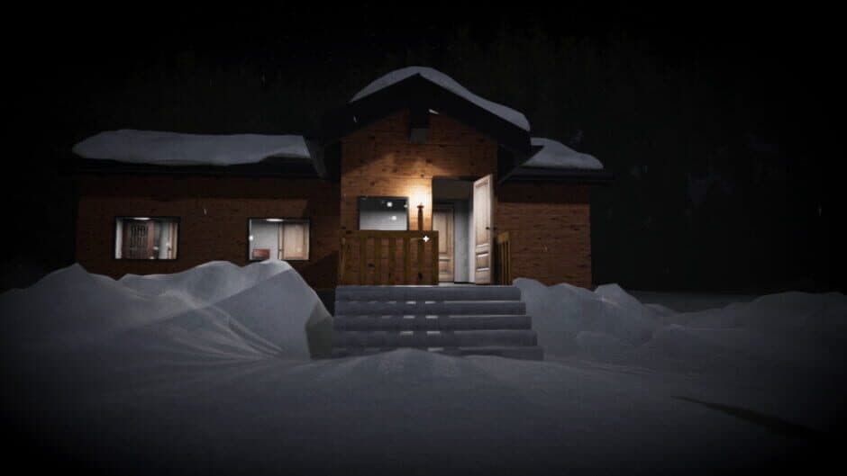 Скриншот 7 из Keep the Lights On!